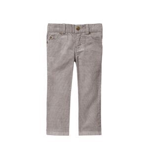 NWT Janie and Jack corduroy pants size 18-24 months